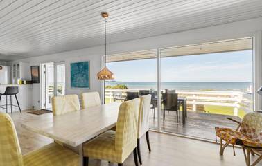 Ferieudlejning til 8 Personer i Havnsø, Nordwestseeland, Billede 4