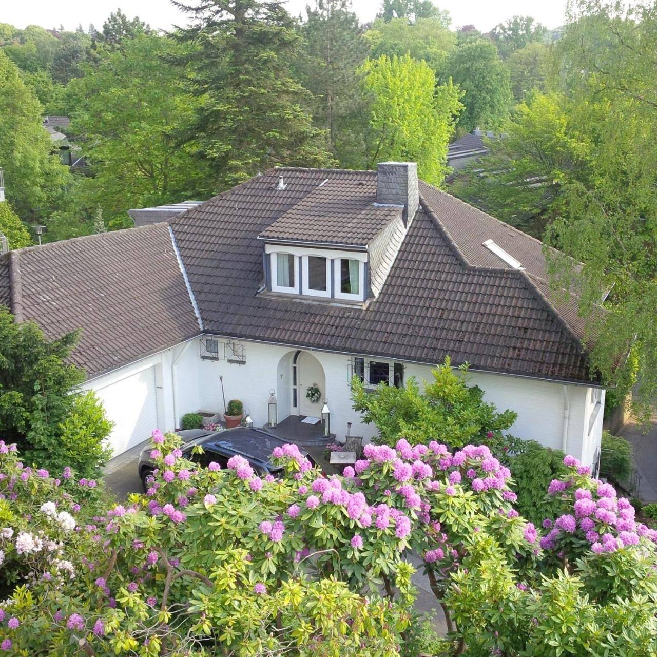 Holiday Home in Aachen, Rheinland