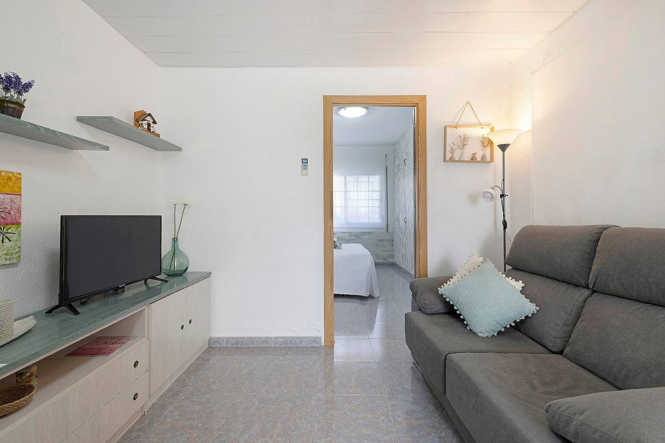 Appartement 'Cristina' met privéterras, wifi en airconditioning, foto 11