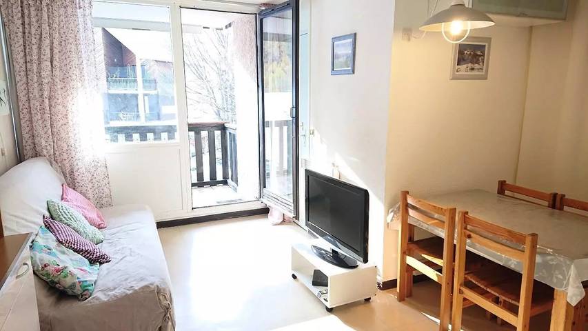 Appartement de vacances pour 5 personnes, avec vue - 1