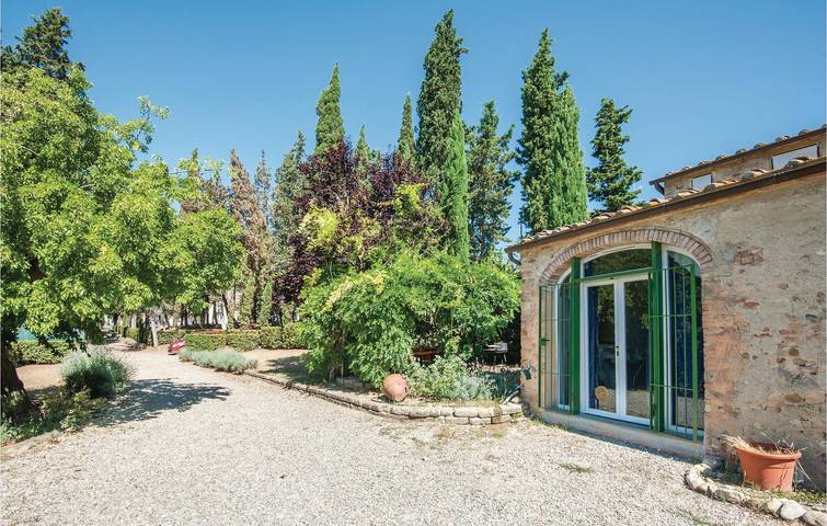 Apartamento de vacaciones para 3 personas, con piscina - 1