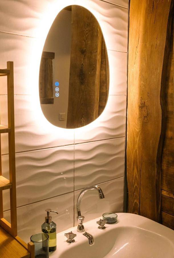 Gîte pour 4 personnes, animaux acceptés à Tournay - 2