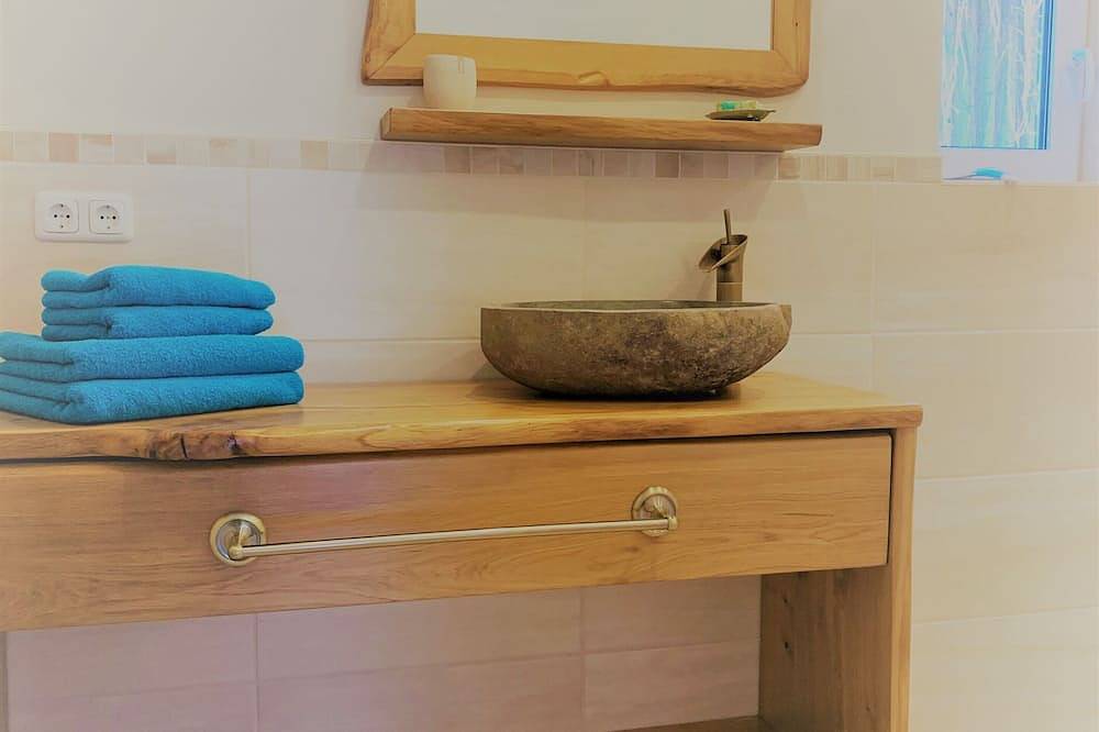 Ganze Wohnung, Ferienwohnung zwischen Ostsee und Achterwasser in Stubbenfelde, Loddin
