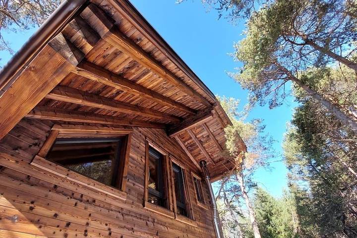 Location de vacances pour 34 personnes, avec Terrasse à Imst