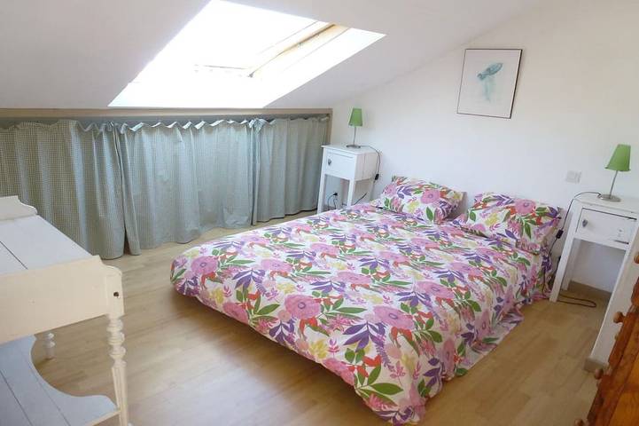 Location de vacances pour 4 personnes dans La Cotentin - 2