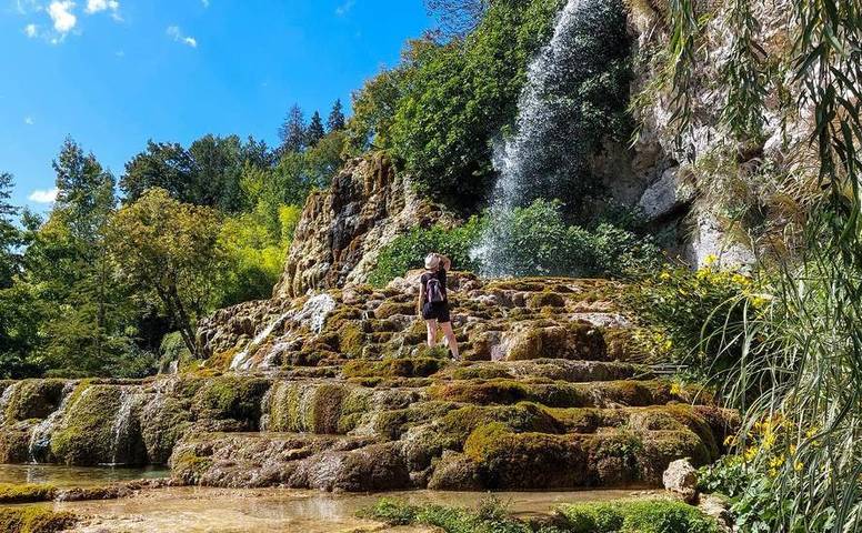 Gîte pour 4 personnes dans Chélieu