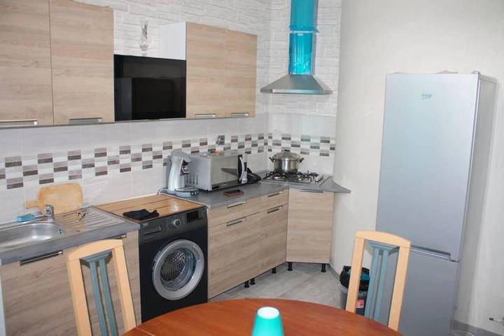 Gîte pour 2 personnes, avec jardin à Charleville-Mézières - 2