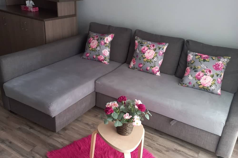 Appartamento vacanze a Distretto di Larnaca a partire da 61€ a notte