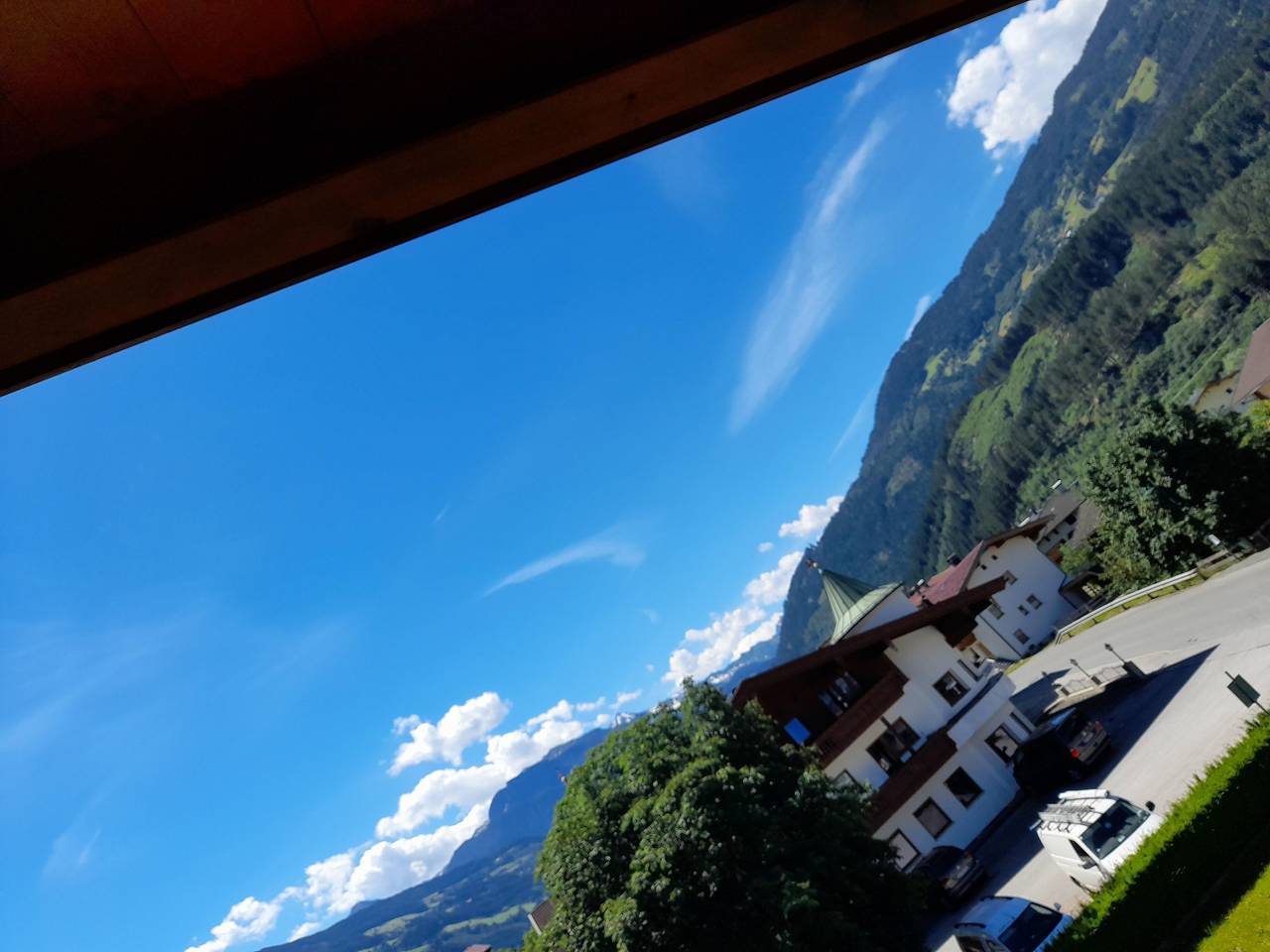 Ganze Ferienwohnung, Ferienwohnung Andreas in Stumm, Ski-Optimal Hochzillertal