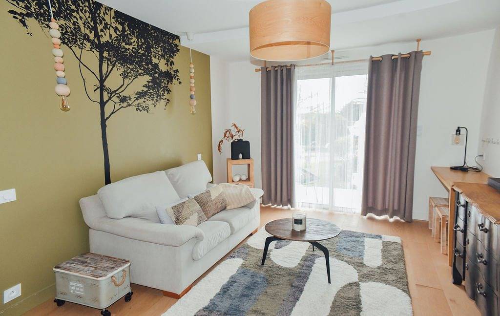 Gîte Plume - Mescaro in Carantec, Ceinture Dorée