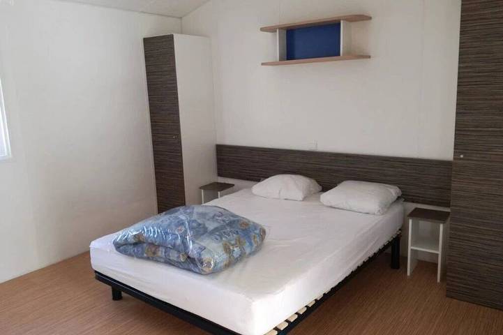 Mobil home pour 4 personnes à Apremont - 4