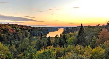 Chalet pour 20 Personnes dans Lac Huron (Canada), Ontario, Photo 2