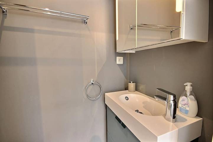 Appartement entier, Blink 4 - Agréable appartement dans l'hypercentre in Liège, Région de Liège