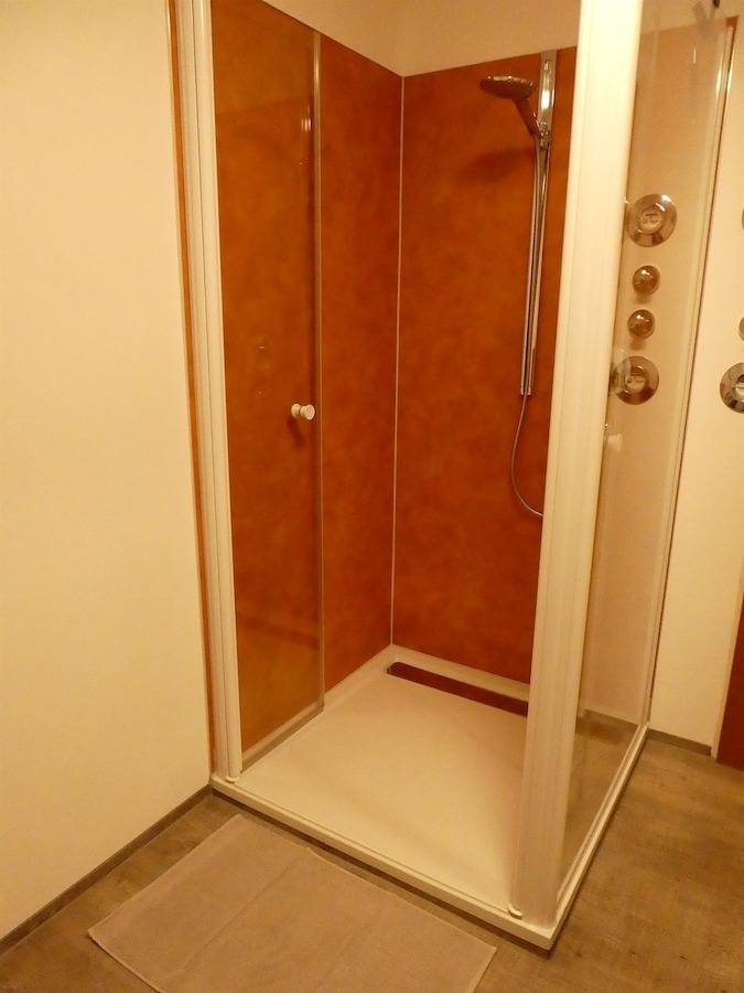Appartement/Fewo, Bad, Wc, 1 Schlafraum, foto 9