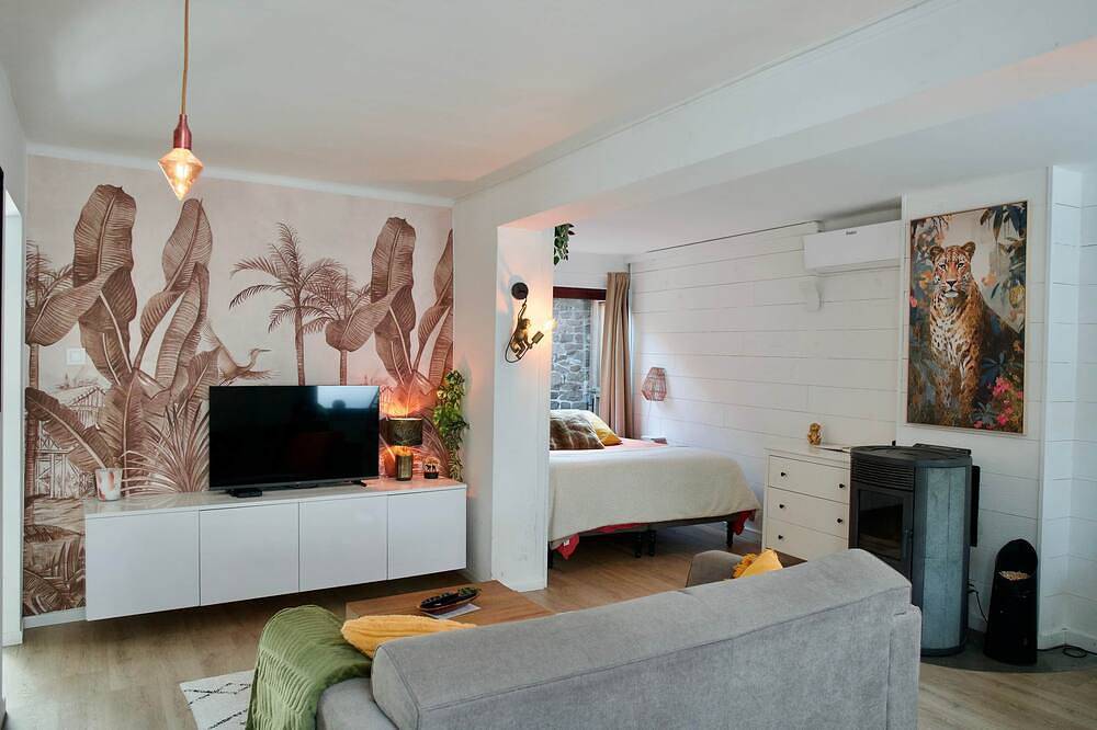 Geheel appartement, Costa Rica - Tropical immersion in Profondeville, Regio Namur