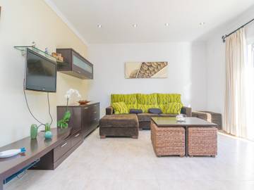 Apartamento in Ses Salines, Mallorca Sur für 7 