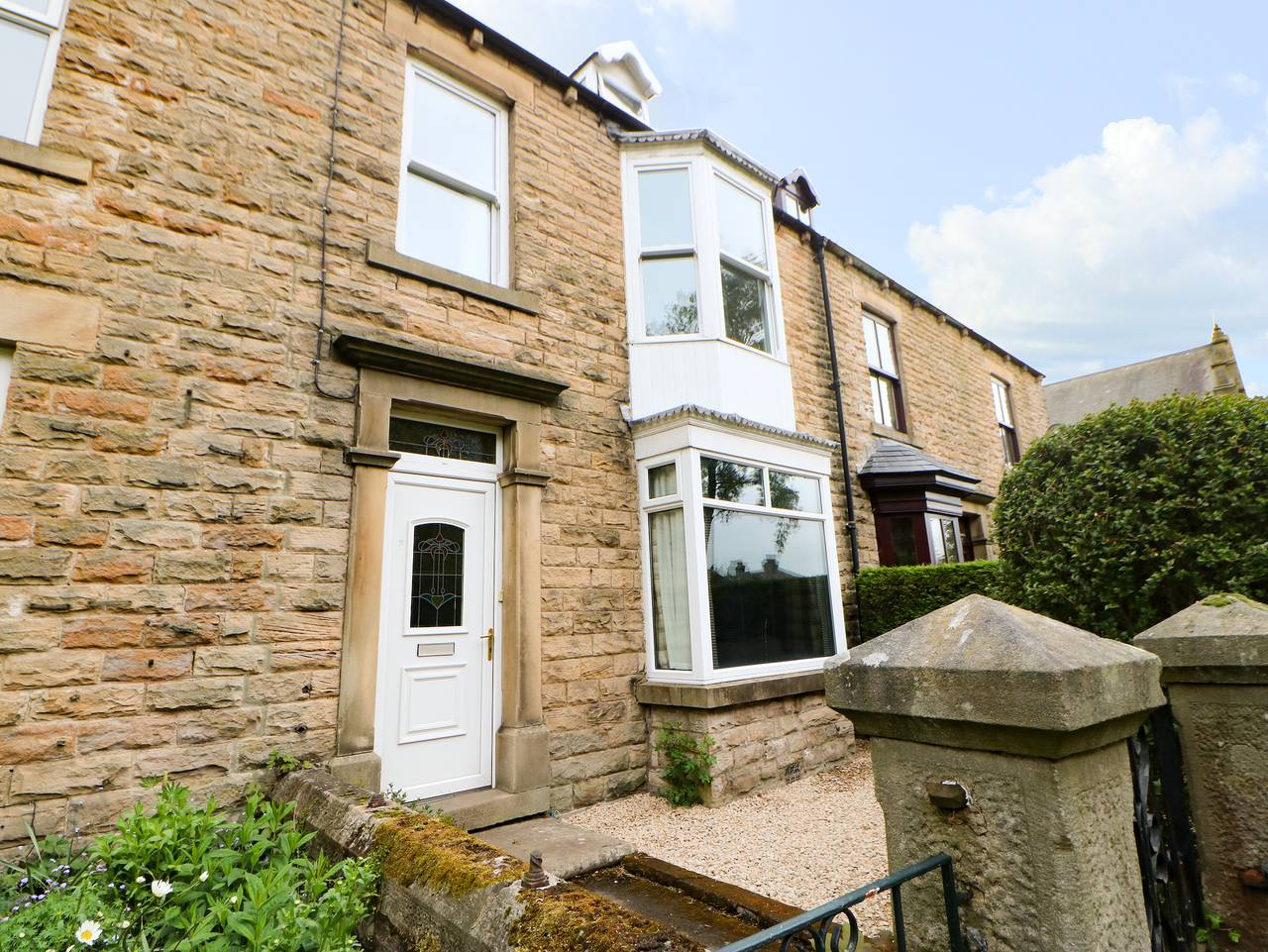 Langlands in Middleton-in-Teesdale, County Durham