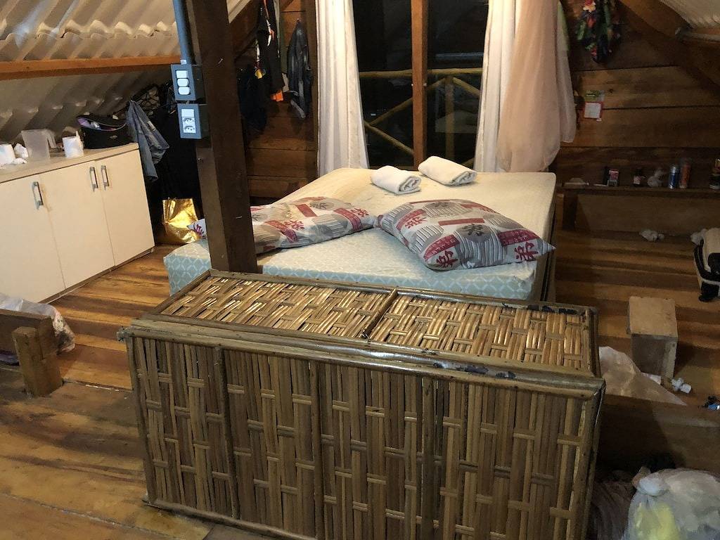 Chalet Praia dos Garcez, 50 meters from the sea in Recôncavo Baiano