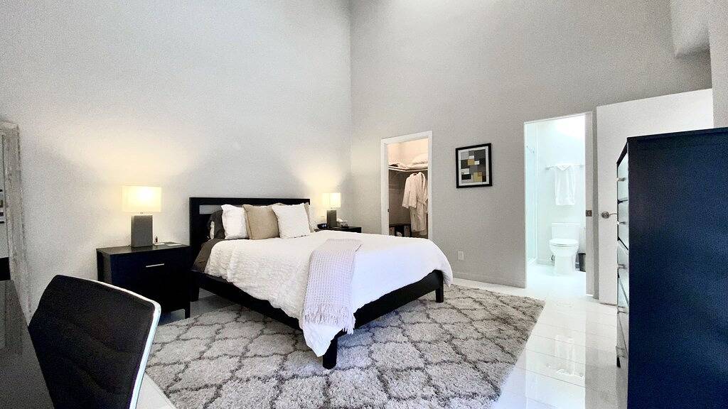 Ganze Wohnung, Neu! 40 - Liebe: Komplett renoviert, 2 Bett / 2 Bad, herrliche Aussicht. Ein Greenday-Objekt! in Rancho Mirage, Coachella Valley