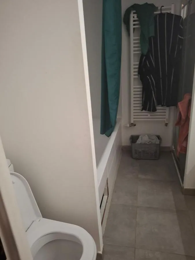 Ferienwohnung für 7 Personen, mit Terrasse - 1