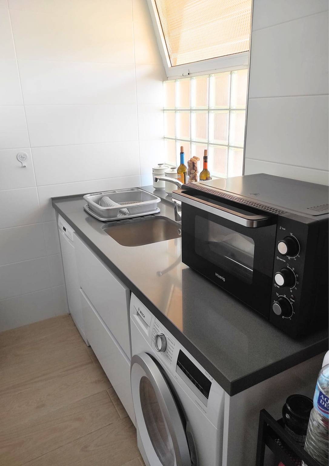 Apartamento entero, Apartamento Mar de Cristal Miraflores Iv in Mar Menor, Costa Cálida
