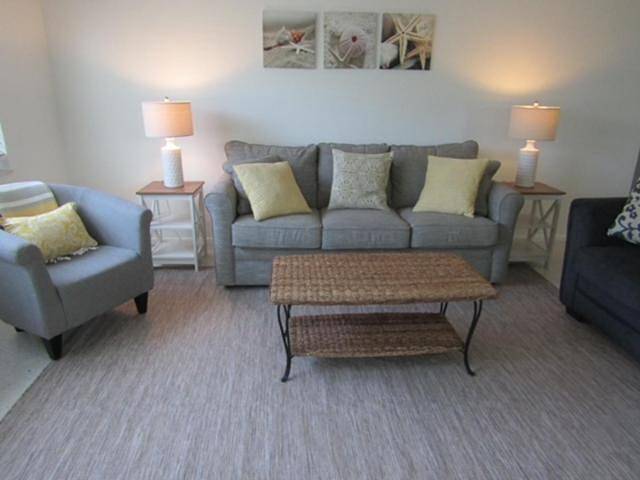 Casa de vacaciones para 6 personas, con terraza - 1