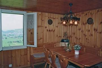 Apartamento Rural para 4 Personas en Unterägeri, Western Alps, Foto 3