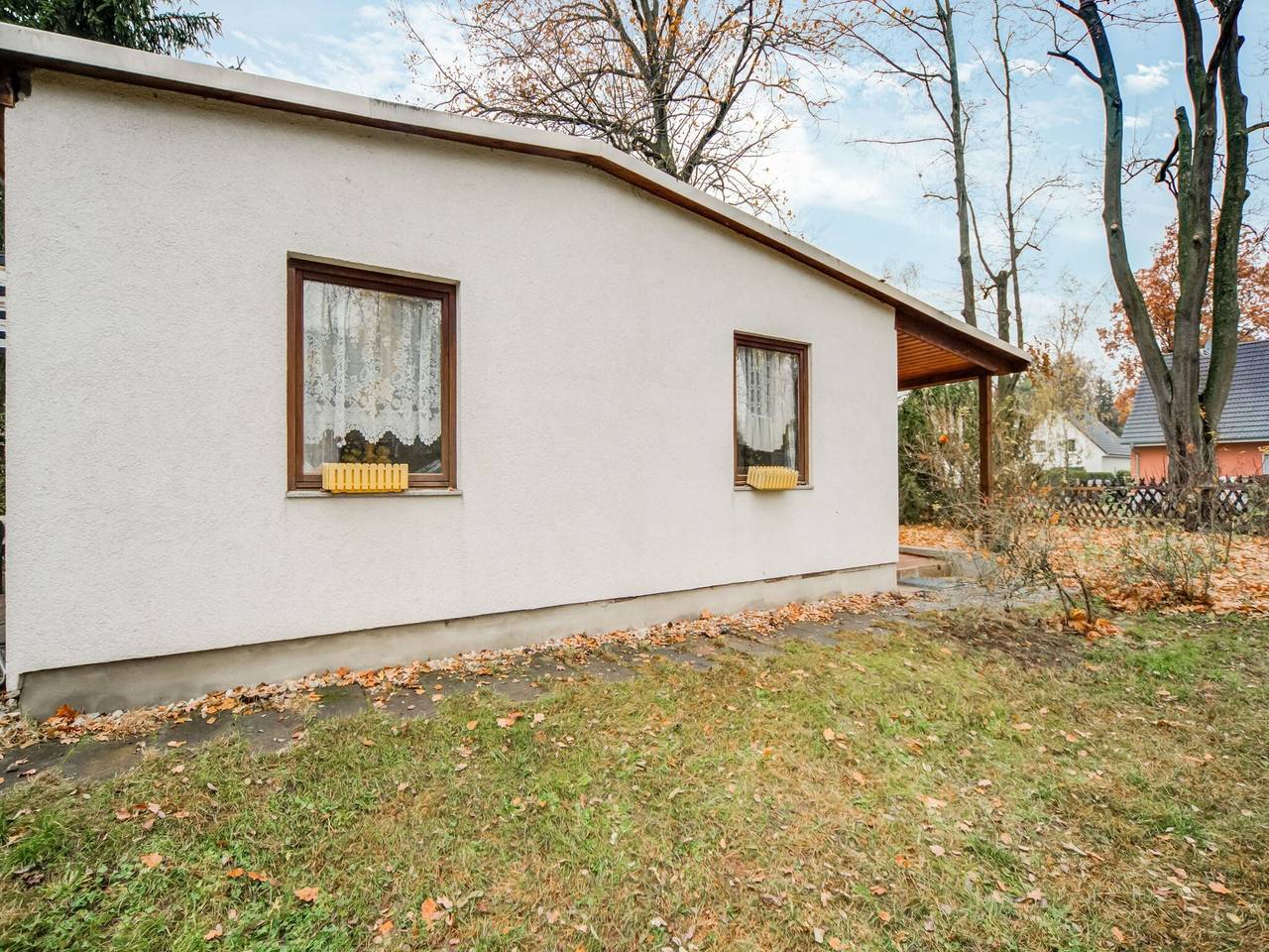 Gartenbungalow in Blankenfelde-Mahlow, foto 7