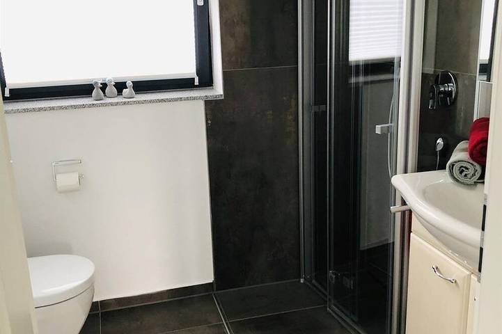 Ganze Wohnung, Ferienwohnung Vivien - Ferienwohnung in Rieden, Bayerisch Schwaben