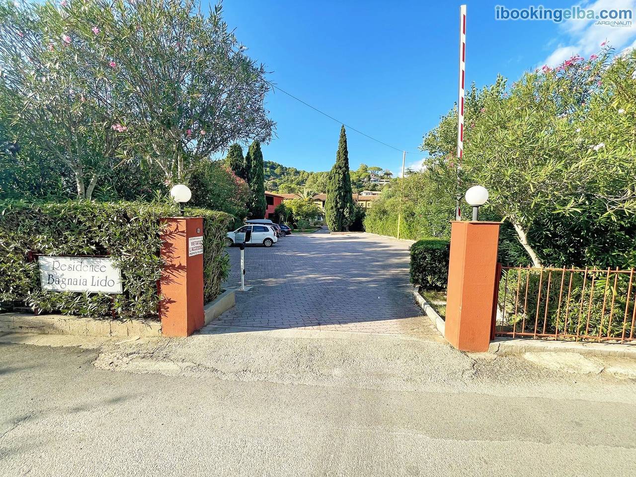 Ganze Ferienwohnung, Ferienwohnung für 4 Personen in Bagnaia, Rio nell'Elba