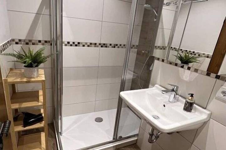 Hütte für 2 Personen am Schliersee - 4