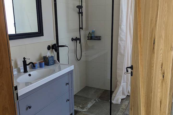 Bauernhof für 2 Personen, mit Garten und Terrasse im Münsterland - 4