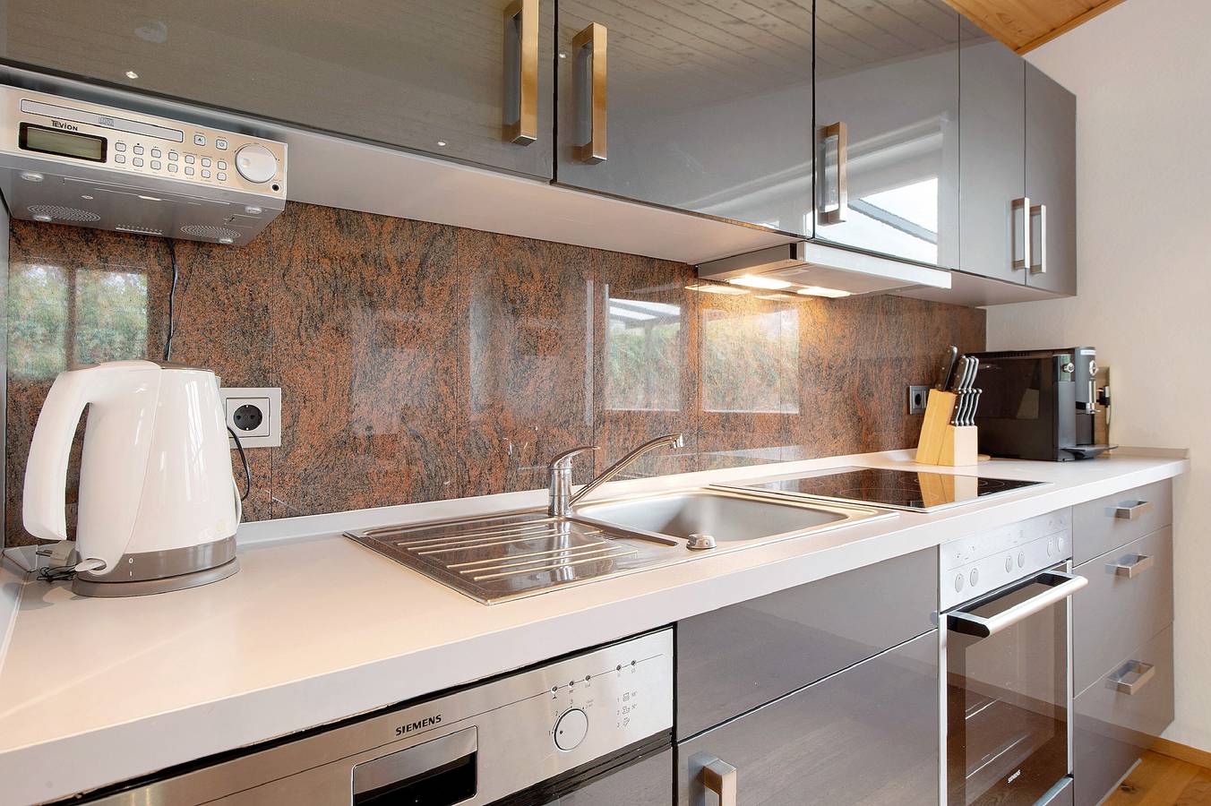 Casa de vacaciones 'Weichart' con terraza y jardín in Sulzburg (Baden), Selva Negra (zona sur)