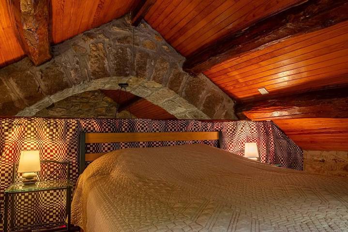 Gîte pour 3 personnes, avec terrasse dans les Gorges du Tarn - 4