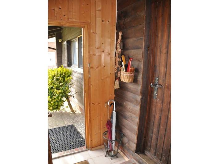 Ferienhaus mit 2 Schlafzimmer in Nordstrand (Gemeinde), Nordstrand