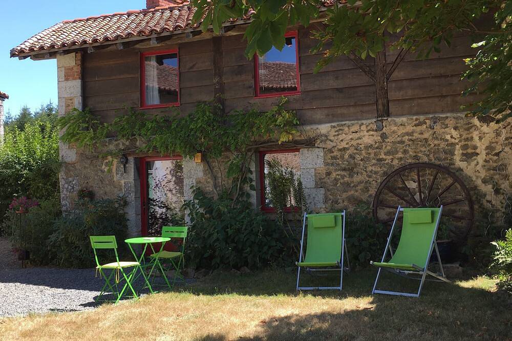 Maison de vacances