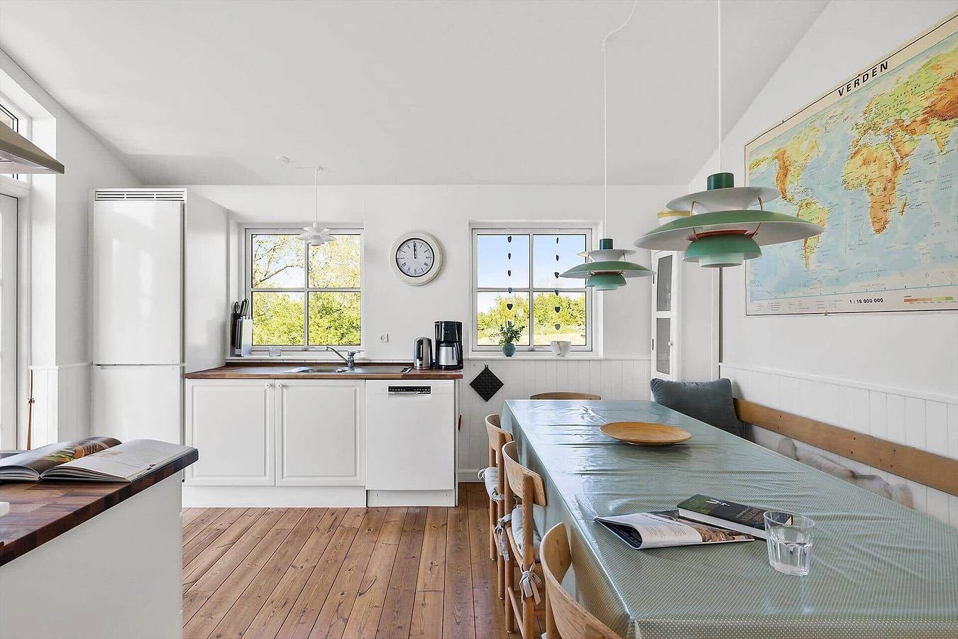 6822 Hasle - Fuglebakken 15 in Hasle, Bornholm