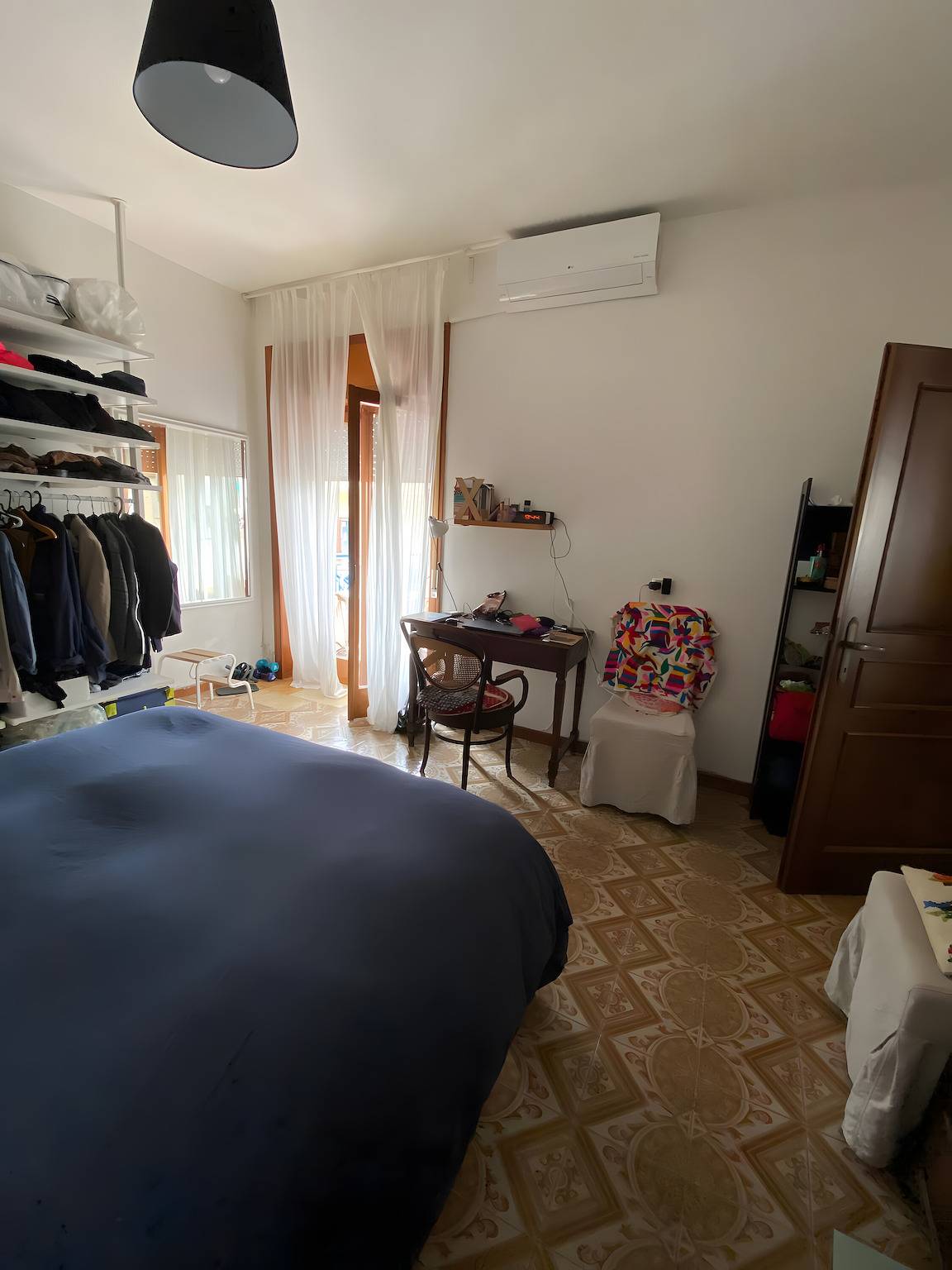 Entire apartment, Levante Apartment with Sea View, Wi-Fi and Air Conditioning in Agropoli, Cilento