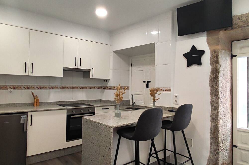 Entire apartment, Apartamento en Playa de Laxe in Laxe, Costa da Morte