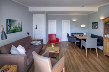 Ferienwohnung für 6 Personen in Norderney Weststrand, Norderney, Bild 4