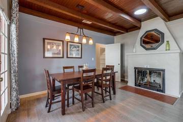 Vacation House for 8 Guests in La Jolla, San Diego, Picture 1