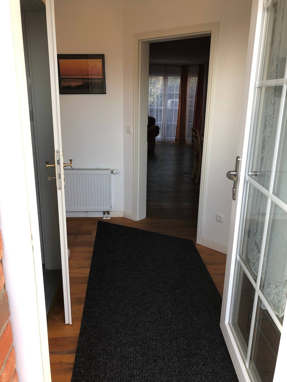 Ferienhaus Carla in Tinnum, Sylt (Gemeinde)