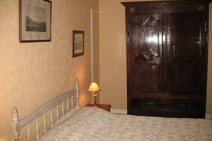 Gîte pour 5 personnes, avec terrasse à Bayonne - 2