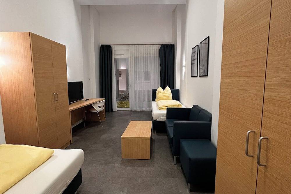 Ganze Wohnung, Fabella Flats Forchheim - Fabella 18 in Forchheim, Fränkische Schweiz