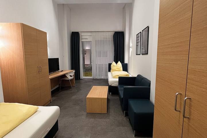 Ferienwohnung für 2 Personen - 1