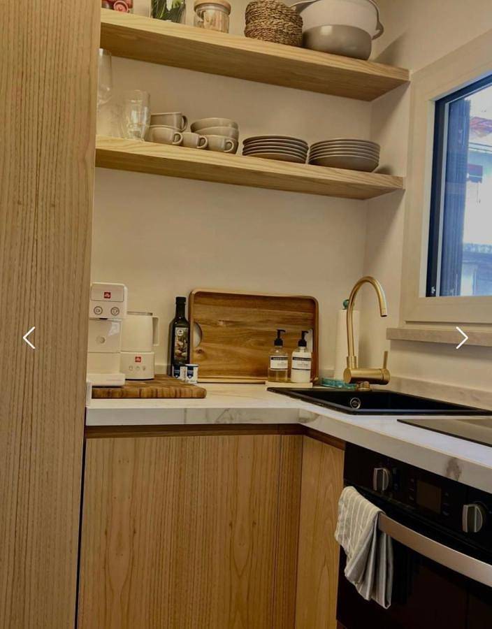 Gîte pour 2 personnes, avec vue à San Felice Circeo - 4