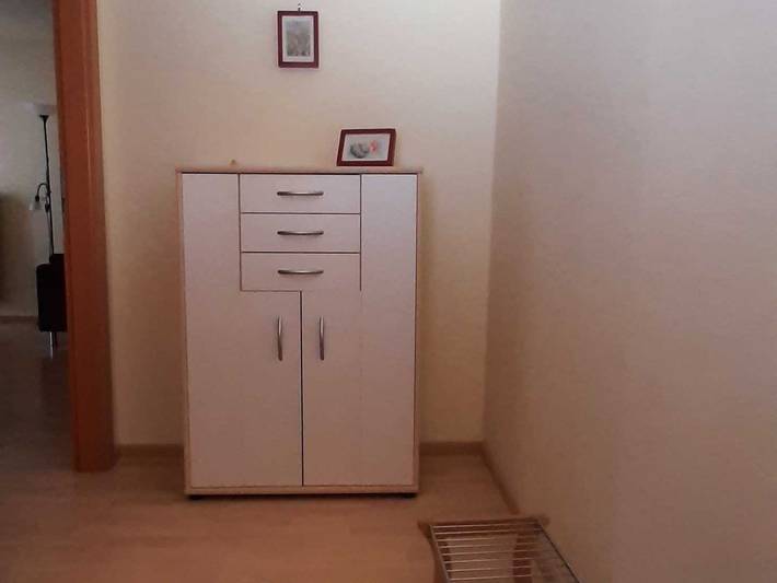 Ferienwohnung für 4 Personen, mit Terrasse und Garten, kinderfreundlich am Tegernsee - 4