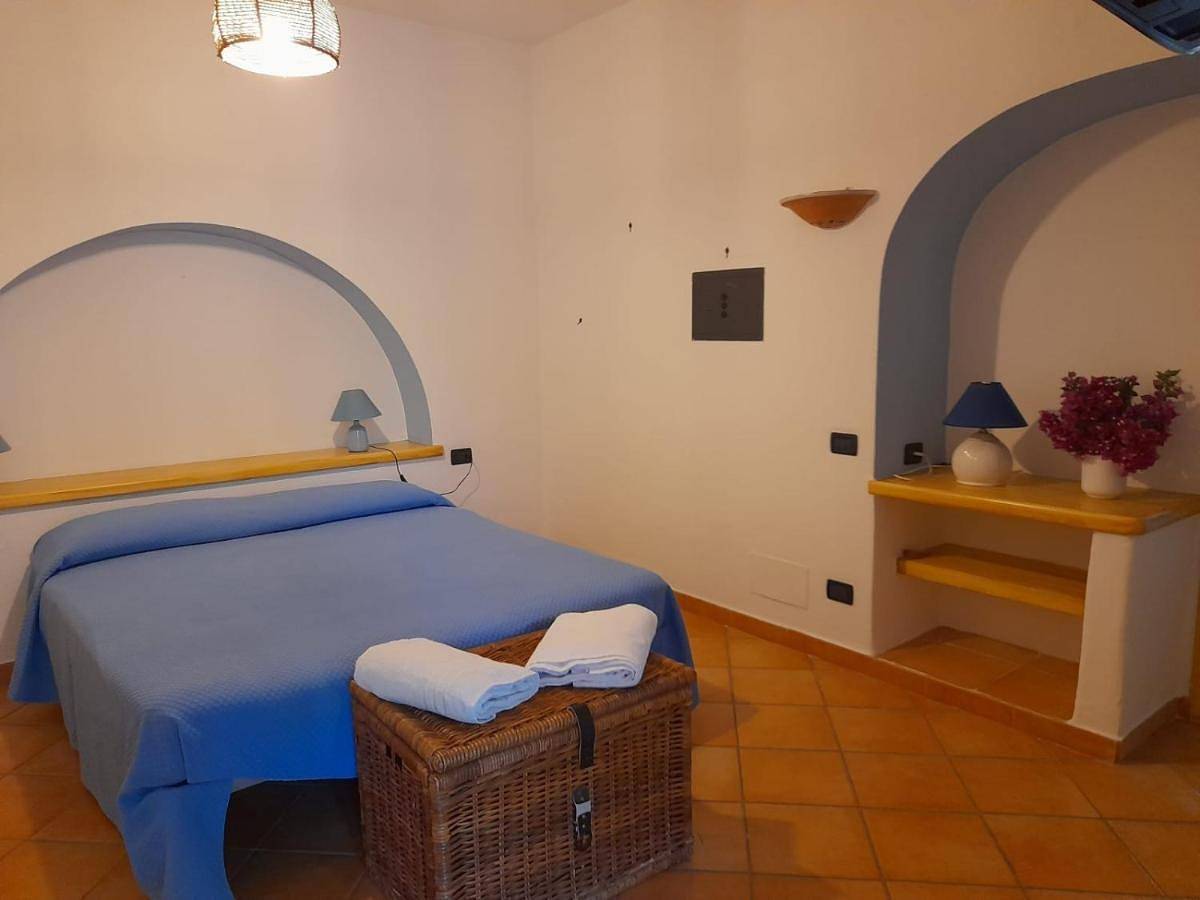 Casa Mandarino Forio Ischia in Chiaia, Forio