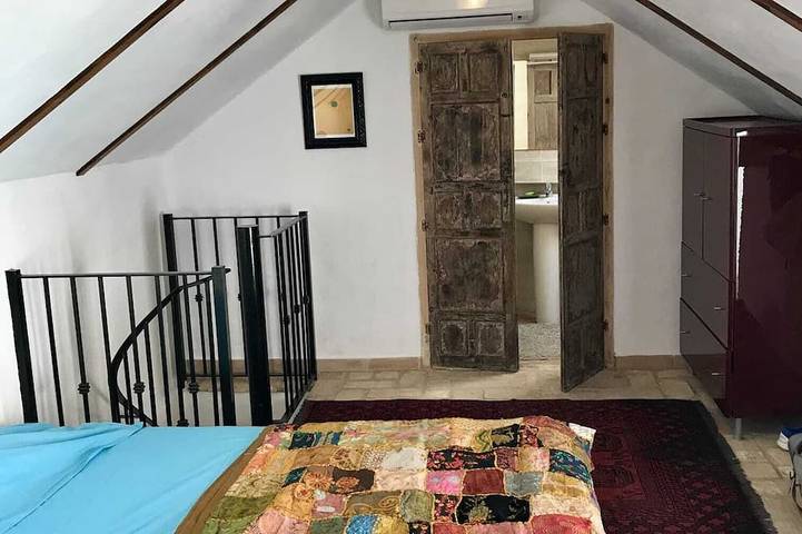Maison de palais \"La Casa Empeño\" dans le centre historique in Arcos de la Frontera, Pueblos Blancos