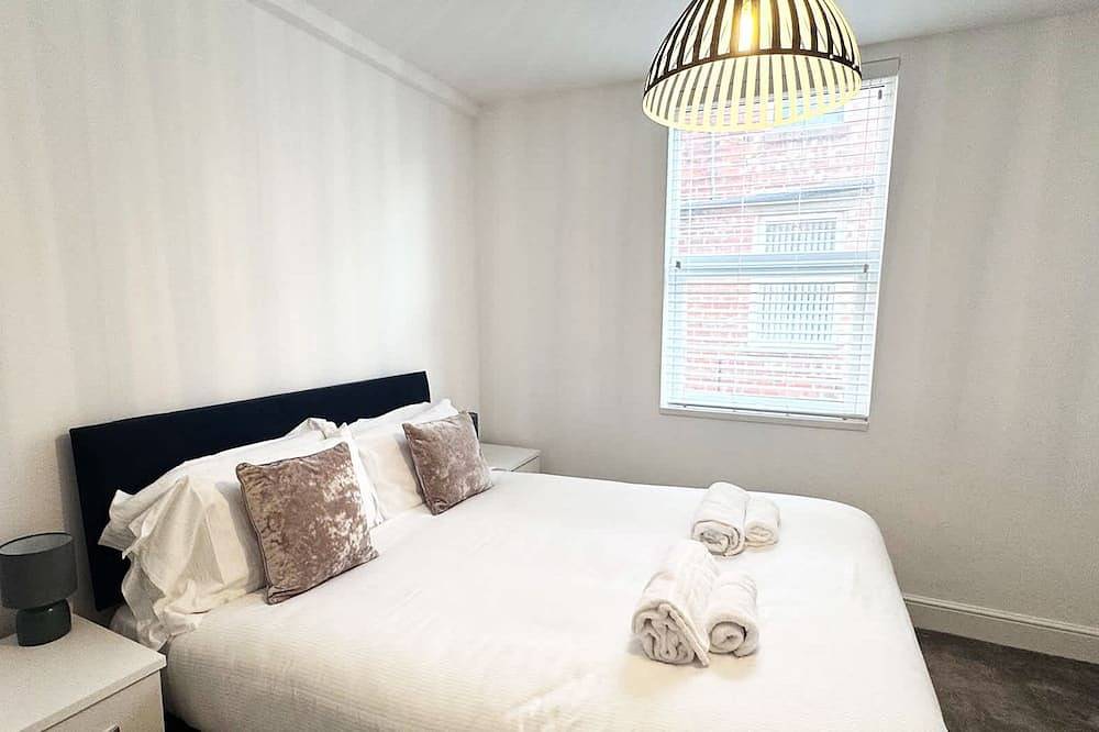 Ganze Wohnung, The Oyster Catcher - A Cosy Coastal Retreat in Lancashire
